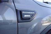Thumbnail of 2019 Magnetic Ford Ranger
