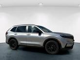 Thumbnail of 2026 Silver Metallic Honda CR-V Hybrid