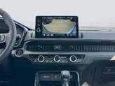 Thumbnail of 2026 Silver Metallic Honda CR-V Hybrid