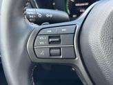Thumbnail of 2026 Silver Metallic Honda CR-V Hybrid