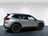 Thumbnail of 2026 Silver Metallic Honda CR-V Hybrid
