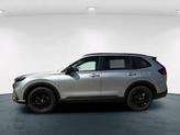 Thumbnail of 2026 Silver Metallic Honda CR-V Hybrid