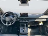 Thumbnail of 2026 Silver Metallic Honda CR-V Hybrid