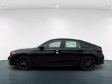 Thumbnail of 2025 Crystal Black Pearl Honda Civic Hybrid