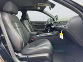 Thumbnail of 2025 Crystal Black Pearl Honda Civic Hybrid