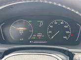 Thumbnail of 2025 Crystal Black Pearl Honda Civic Hybrid