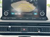 Thumbnail of 2025 Crystal Black Pearl Honda Civic Hybrid