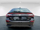 Thumbnail of 2025 Crystal Black Pearl Honda Civic Hybrid
