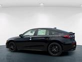 Thumbnail of 2025 Crystal Black Pearl Honda Civic Hybrid