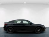 Thumbnail of 2025 Crystal Black Pearl Honda Civic Hybrid