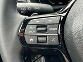 Thumbnail of 2025 Crystal Black Pearl Honda Civic Hybrid