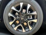 Thumbnail of 2026 Modern Steel Metallic Honda HR-V