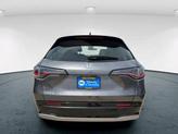 Thumbnail of 2026 Modern Steel Metallic Honda HR-V