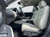Thumbnail of 2026 Modern Steel Metallic Honda HR-V