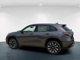 Thumbnail of 2026 Modern Steel Metallic Honda HR-V