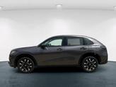Thumbnail of 2026 Modern Steel Metallic Honda HR-V