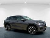 Thumbnail of 2026 Modern Steel Metallic Honda HR-V