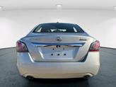 Thumbnail of 2014 Brilliant Silver Nissan Altima
