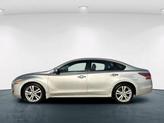 Thumbnail of 2014 Brilliant Silver Nissan Altima
