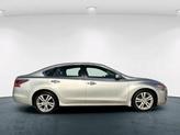 Thumbnail of 2014 Brilliant Silver Nissan Altima