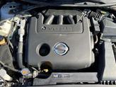 Thumbnail of 2014 Brilliant Silver Nissan Altima