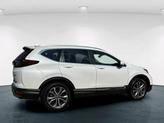 Thumbnail of 2020 Platinum White Pearl Honda CR-V
