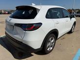 Thumbnail of 2023 Platinum White Honda HR-V