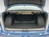 Thumbnail of 2026 Blue Lagoon Honda Civic Hybrid