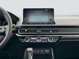 Thumbnail of 2026 Blue Lagoon Honda Civic Hybrid