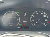 Thumbnail of 2026 Blue Lagoon Honda Civic Hybrid