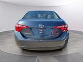 Thumbnail of 2019 Gray Toyota Corolla