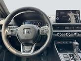 Thumbnail of 2026 Crystal Black Pearl Honda CR-V Hybrid
