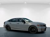Thumbnail of 2026 Pearl Honda Civic