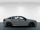Thumbnail of 2026 Pearl Honda Civic