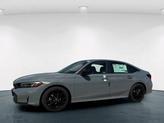 Photo of 2026 Pearl Honda Civic