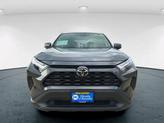 Thumbnail of 2023 Magnetic Gray Metallic Toyota RAV4