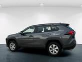 Thumbnail of 2023 Magnetic Gray Metallic Toyota RAV4