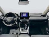 Thumbnail of 2023 Magnetic Gray Metallic Toyota RAV4