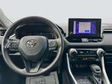 Thumbnail of 2023 Magnetic Gray Metallic Toyota RAV4