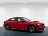 Thumbnail of 2022 Rallye Red Honda Civic