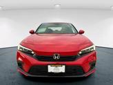 Thumbnail of 2022 Rallye Red Honda Civic