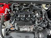 Thumbnail of 2022 Rallye Red Honda Civic