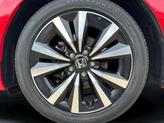 Thumbnail of 2022 Rallye Red Honda Civic