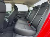 Thumbnail of 2022 Rallye Red Honda Civic