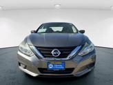 Thumbnail of 2016 Gun Metallic Nissan Altima