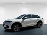 Photo of 2026 Platinum White Honda HR-V