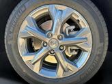 Thumbnail of 2026 Platinum White Honda HR-V
