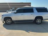 Thumbnail of 2016 Silver Ice Metallic Chevrolet Suburban