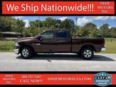 Thumbnail of 2015 MAROON RAM 1500