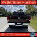 Thumbnail of 2015 MAROON RAM 1500